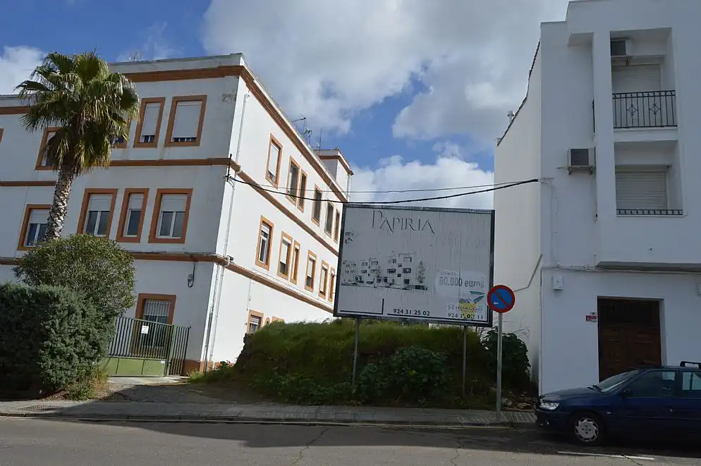 Terreni e lotti in vendita a C/ Pontezuelas, imagen 9