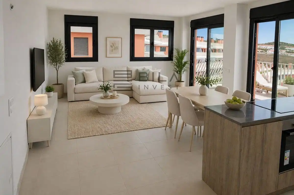 Penthouse zum Verkauf in Doma, imagen 4