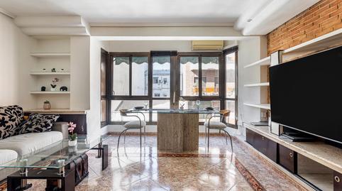 Foto 2 de Piso en venta en Calle Cooperativa S Fernando, La Raïosa,  Valencia Capital