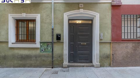 Foto 4 de Casa o chalet en venta en Calle San Miguel Alta, 12, Centro - Sagrario, Granada Capital