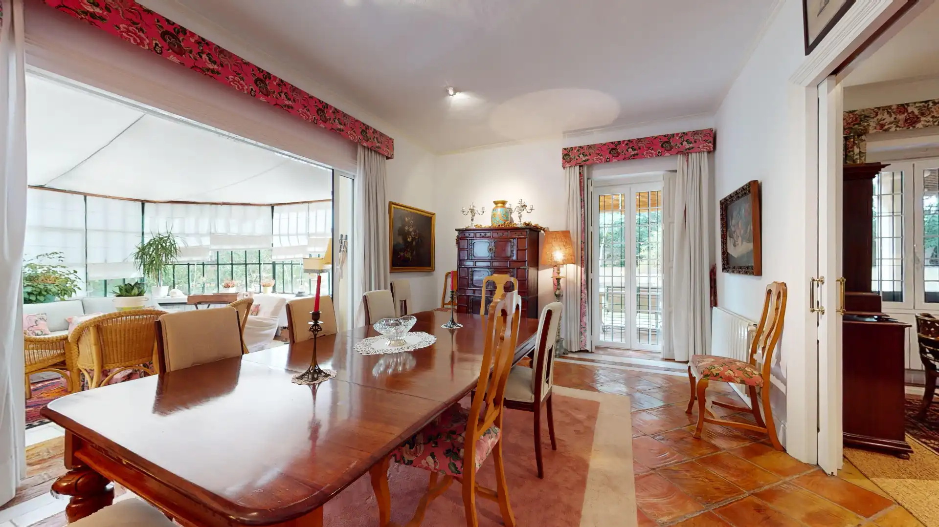 Houses for sale in Santo Angel
