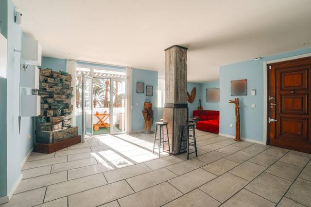 Piso en Venta en Casco Antiguo - Sta. Cruz - Ayuntamiento