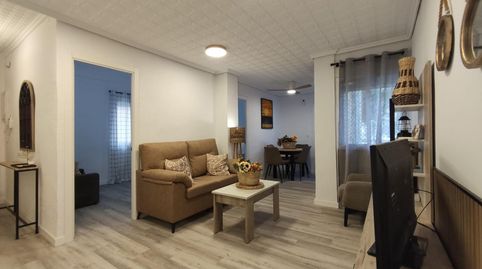 Foto 5 von Wohnung zur Miete in Centro Puerto, Sagunto / Sagunt