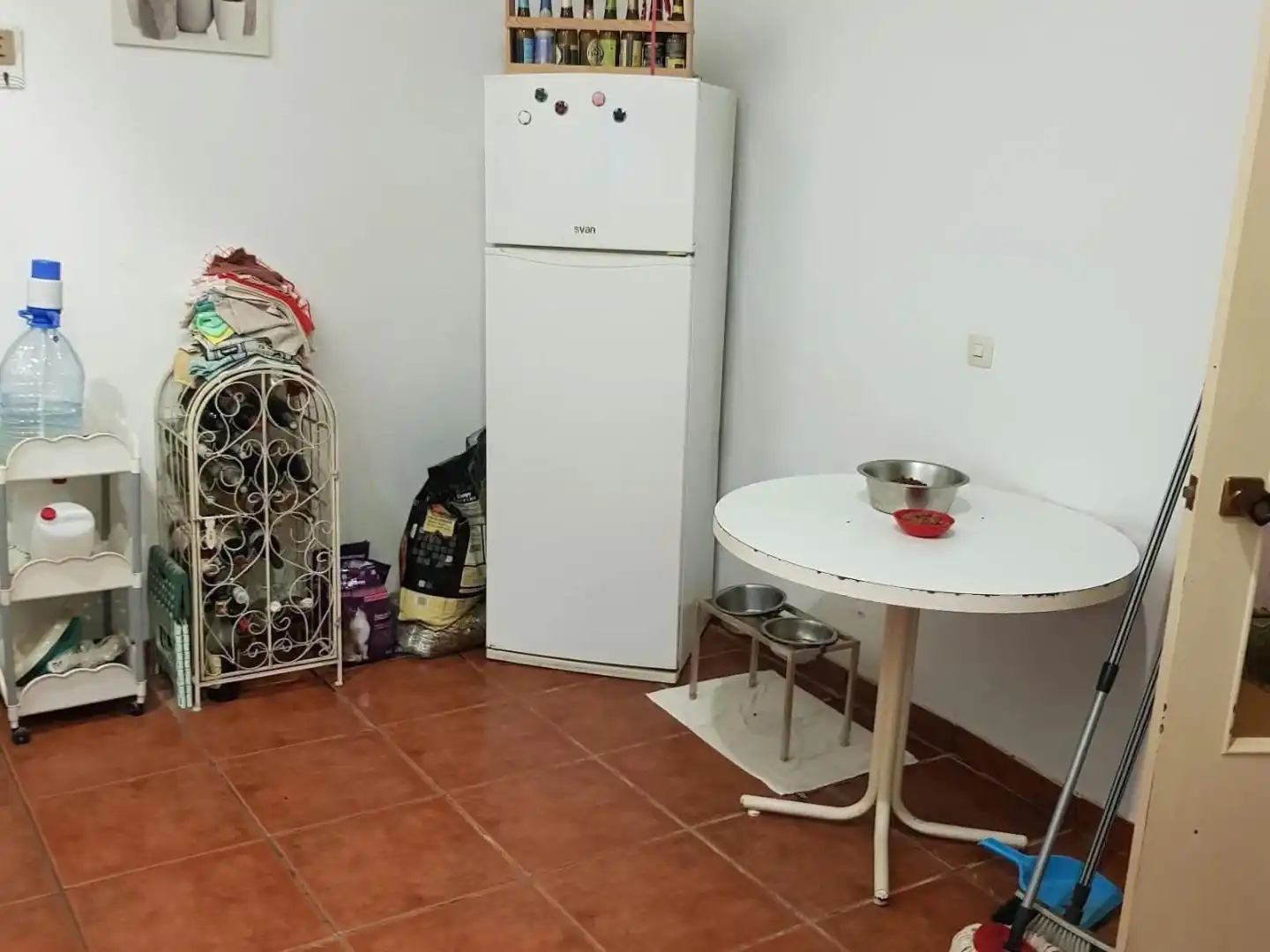 Kitchen of Houses for sale in Pratdip, Tarragona