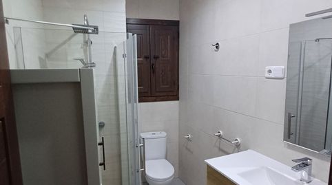 Foto 5 von Wohnungen zur Miete in Casco histórico, Alcalá de Henares