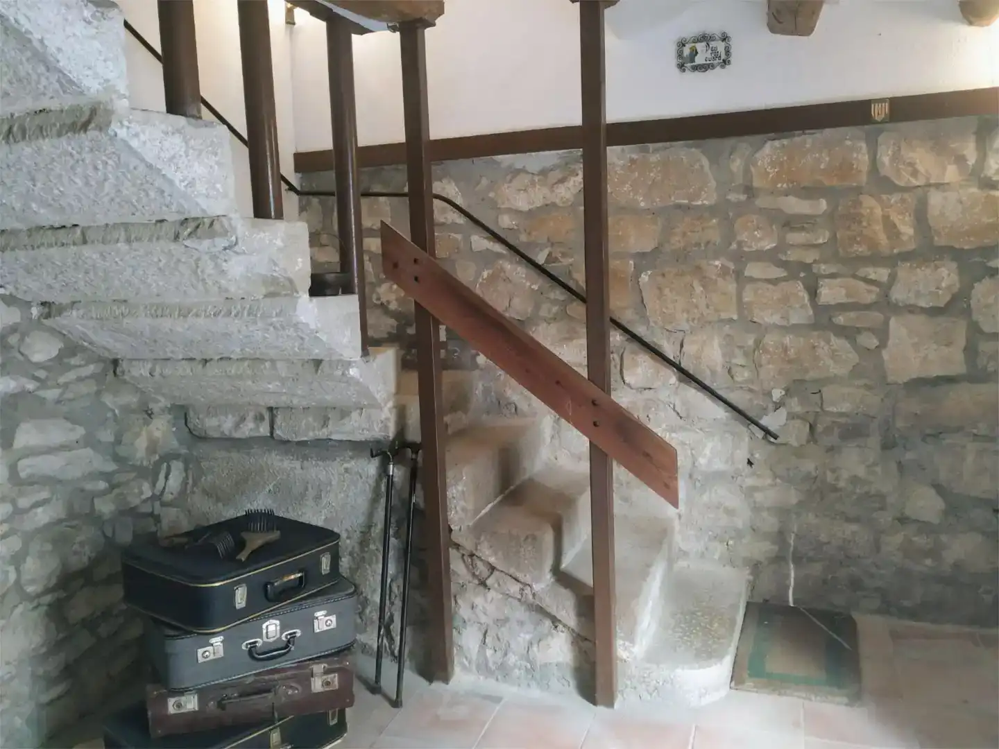 Flat for sale in Belianes, Lleida
