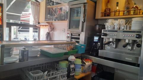 Photo 3 of Premises for sale in La Alhóndiga, Madrid