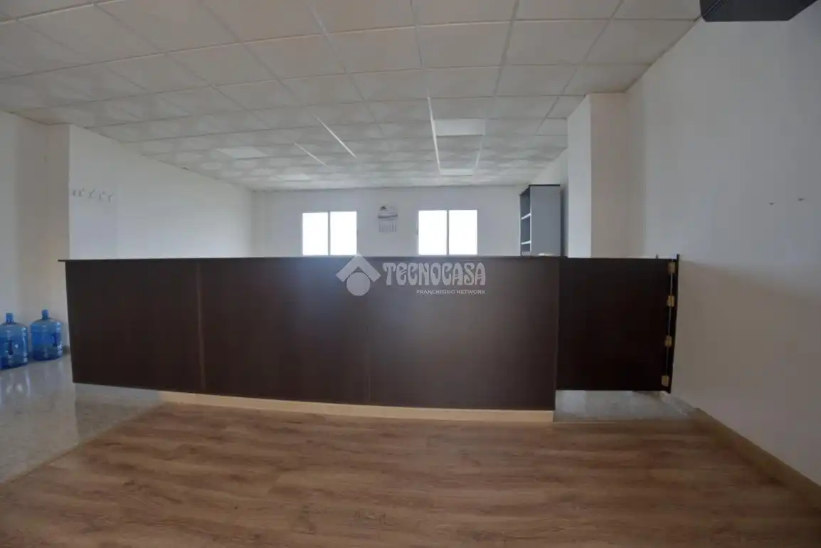 Office for sale in El Ejido  with Air Conditioner