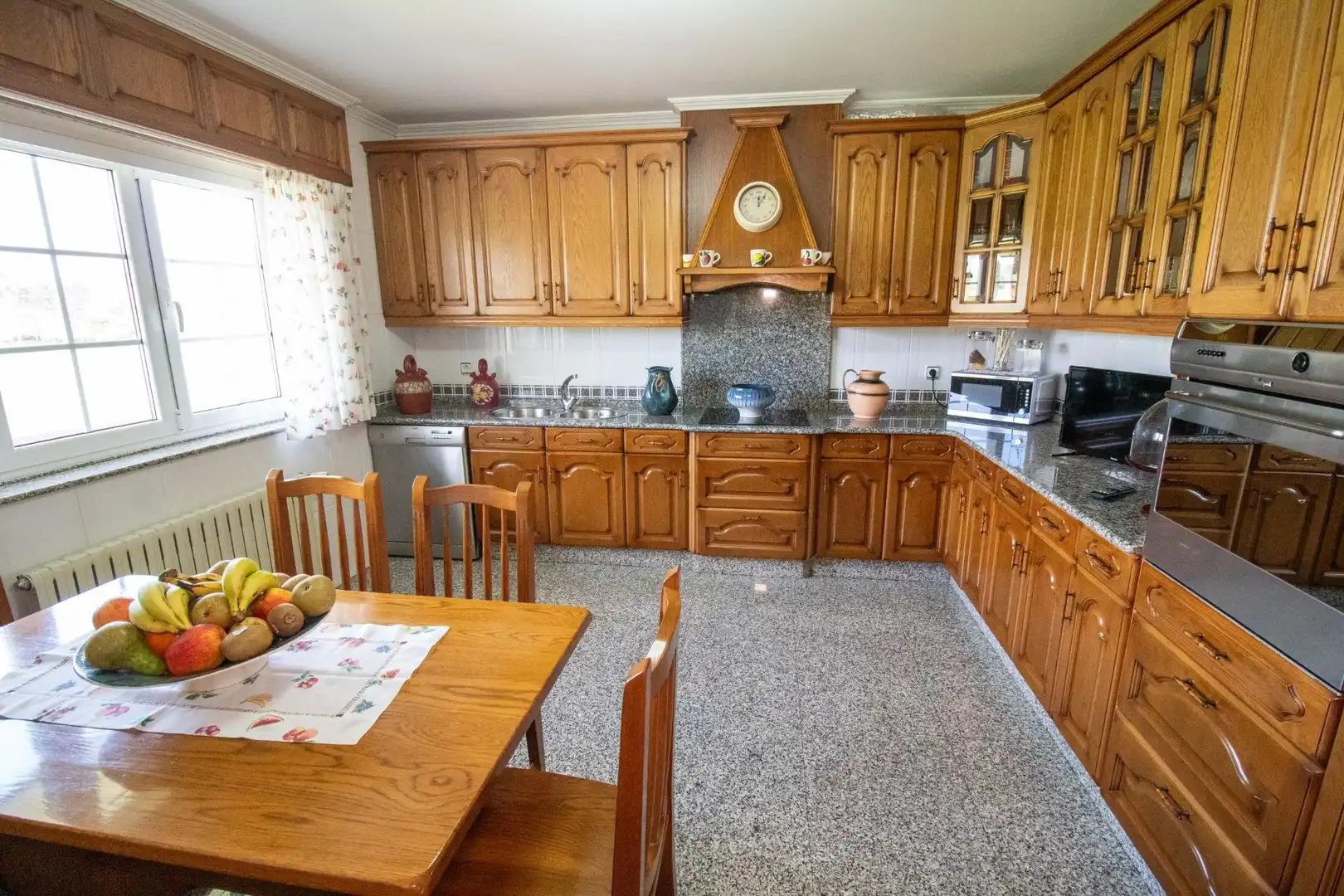 Chalet con jardín en venta en As Pontes de García Rodríguez, imagen 31