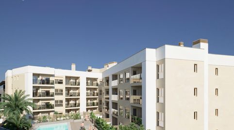 Foto 5 de Piso en venta en Carrer Oms Els, Centro, Mutxamel