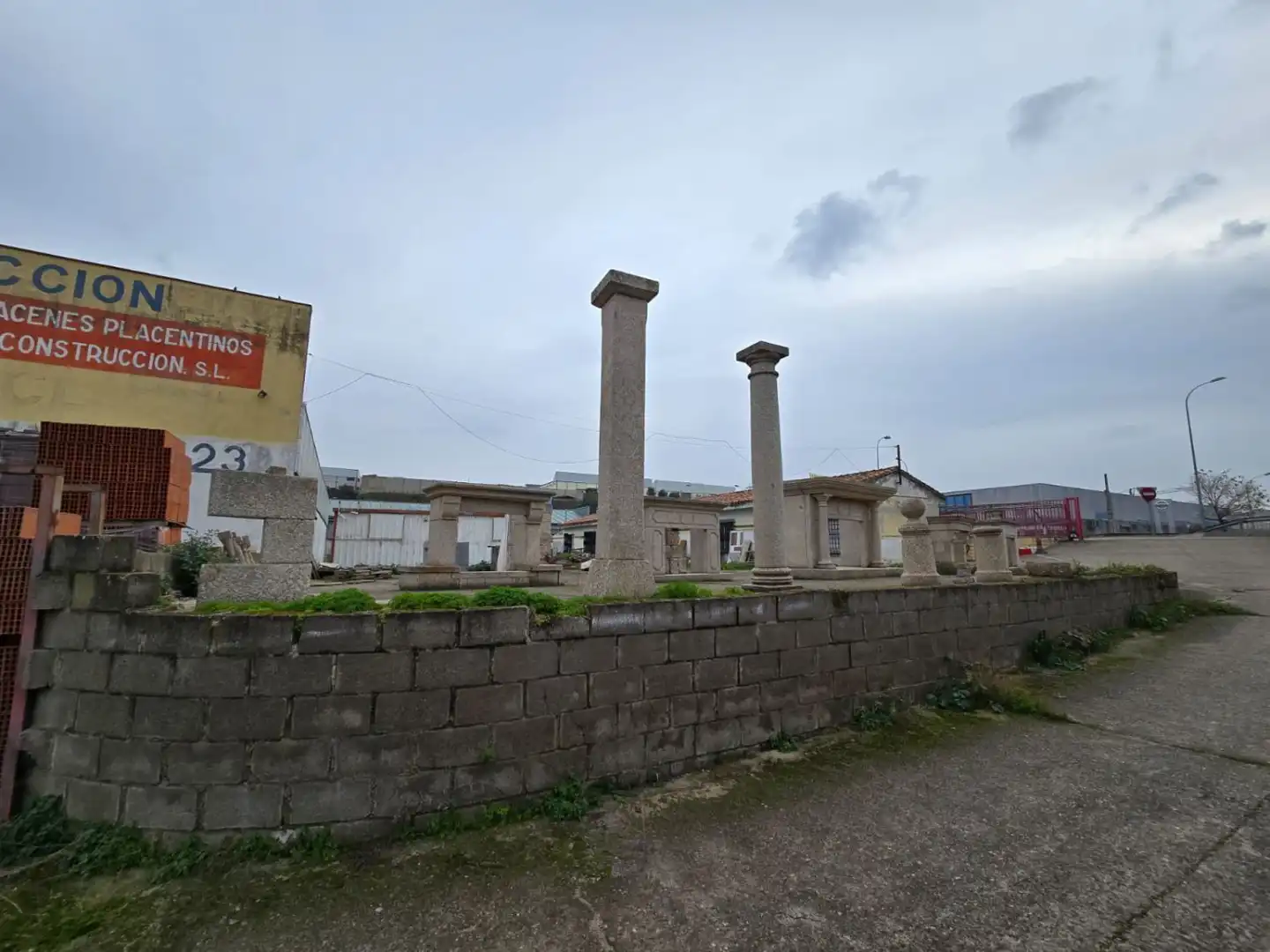 Nau industrial en venda a Zona Sur - Av. de España - San Miguel, imagen 9