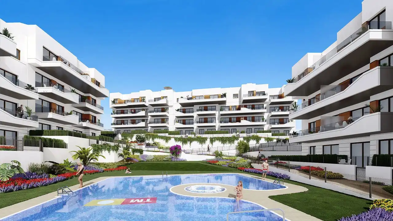Apartamento con ascensor en venta en N/A, imagen 20