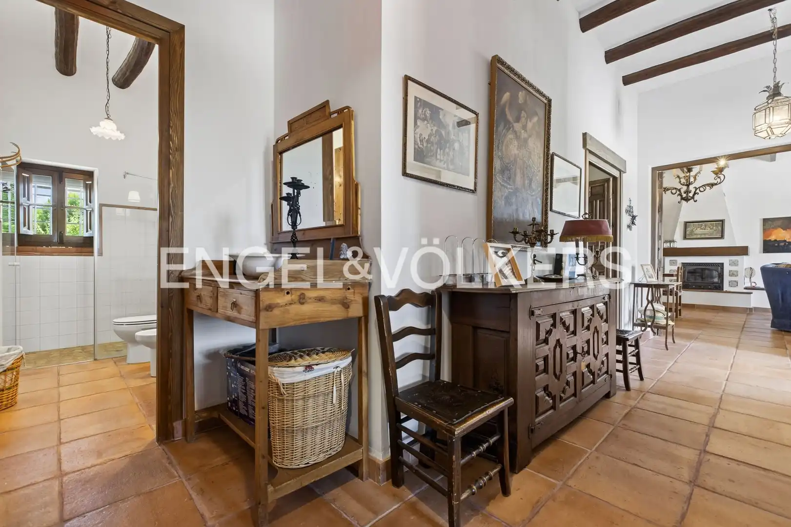 Casa o chalet en venta en Osuna con Calefacción, Jardín privado y Piscina