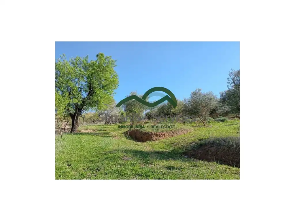 Country house zum Verkauf in Ronda