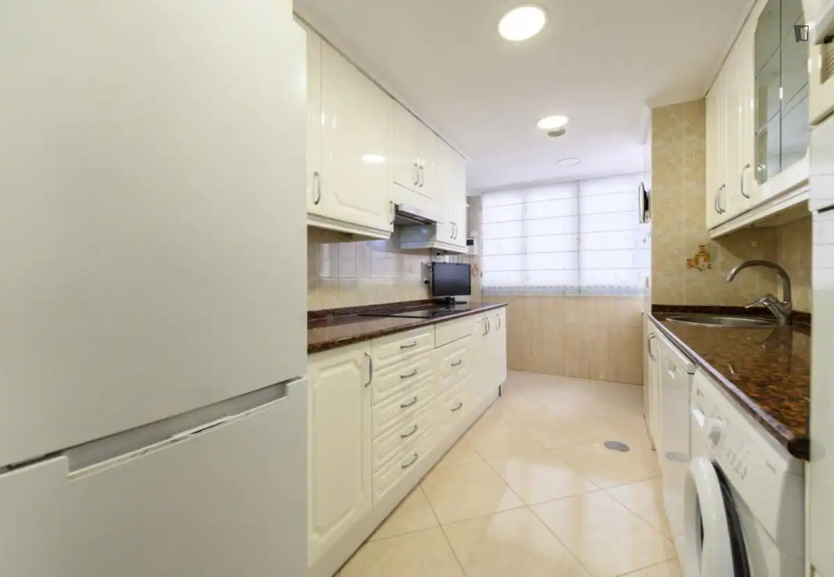 Apartamento de alquiler en Pinar del Rey
