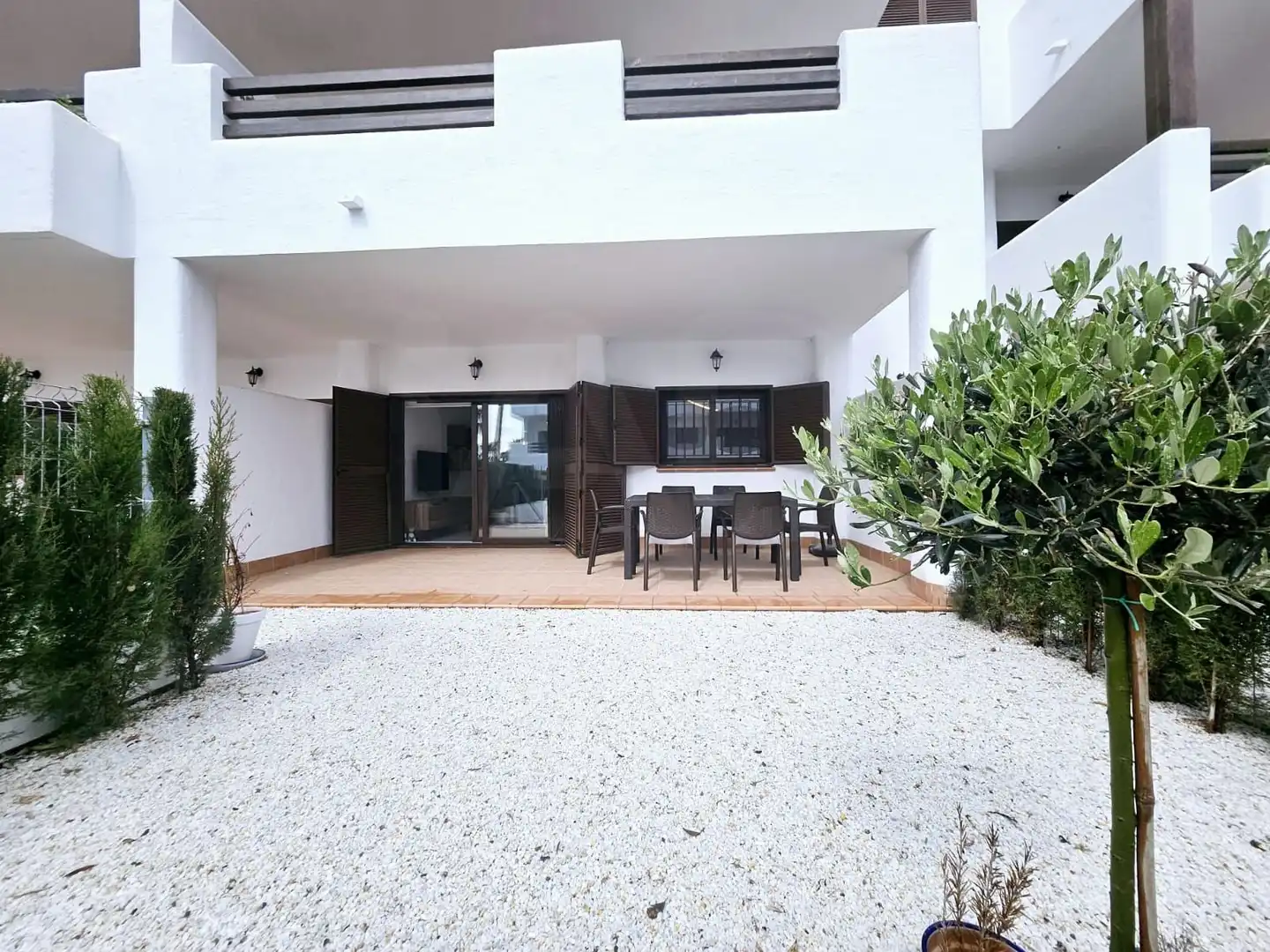Pis amb piscina en venda a San Juan de los Terreros, imagen 27