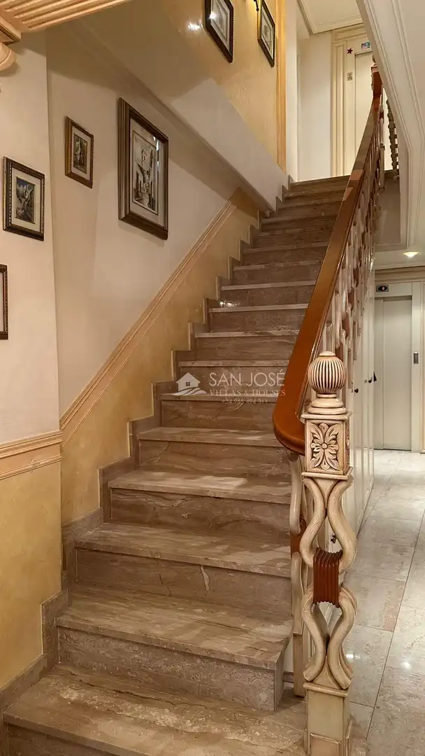 Casa o chalet en venta en Crevillent con Aire acondicionado, Calefacción y Terraza