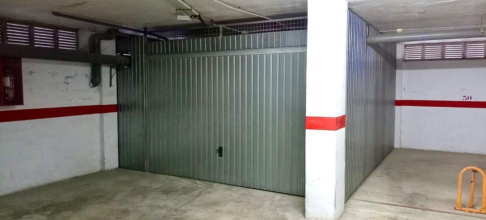 Parking of Apartment for sale in Torrevieja  with Terrace