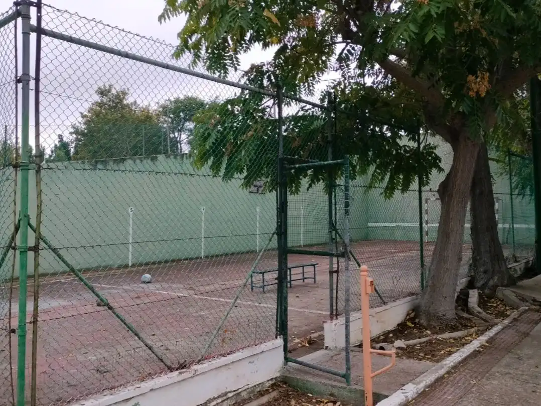 Parking de Casa o chalet en venta en Torrero-La Paz