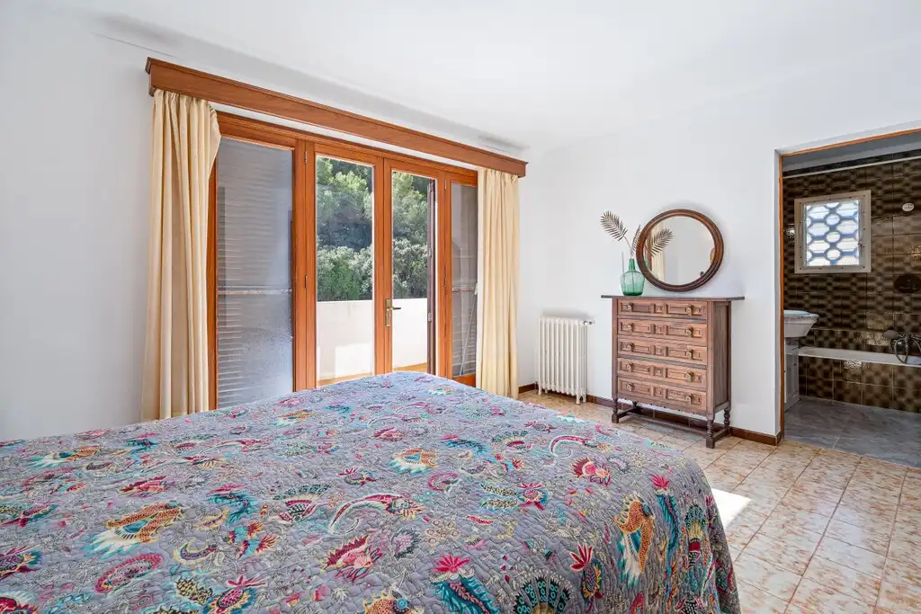 Habitación de Casa o chalet en venta en Pollença Poble