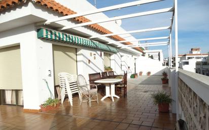 Terrace of Attic for sale in Punta Umbría  with Terrace