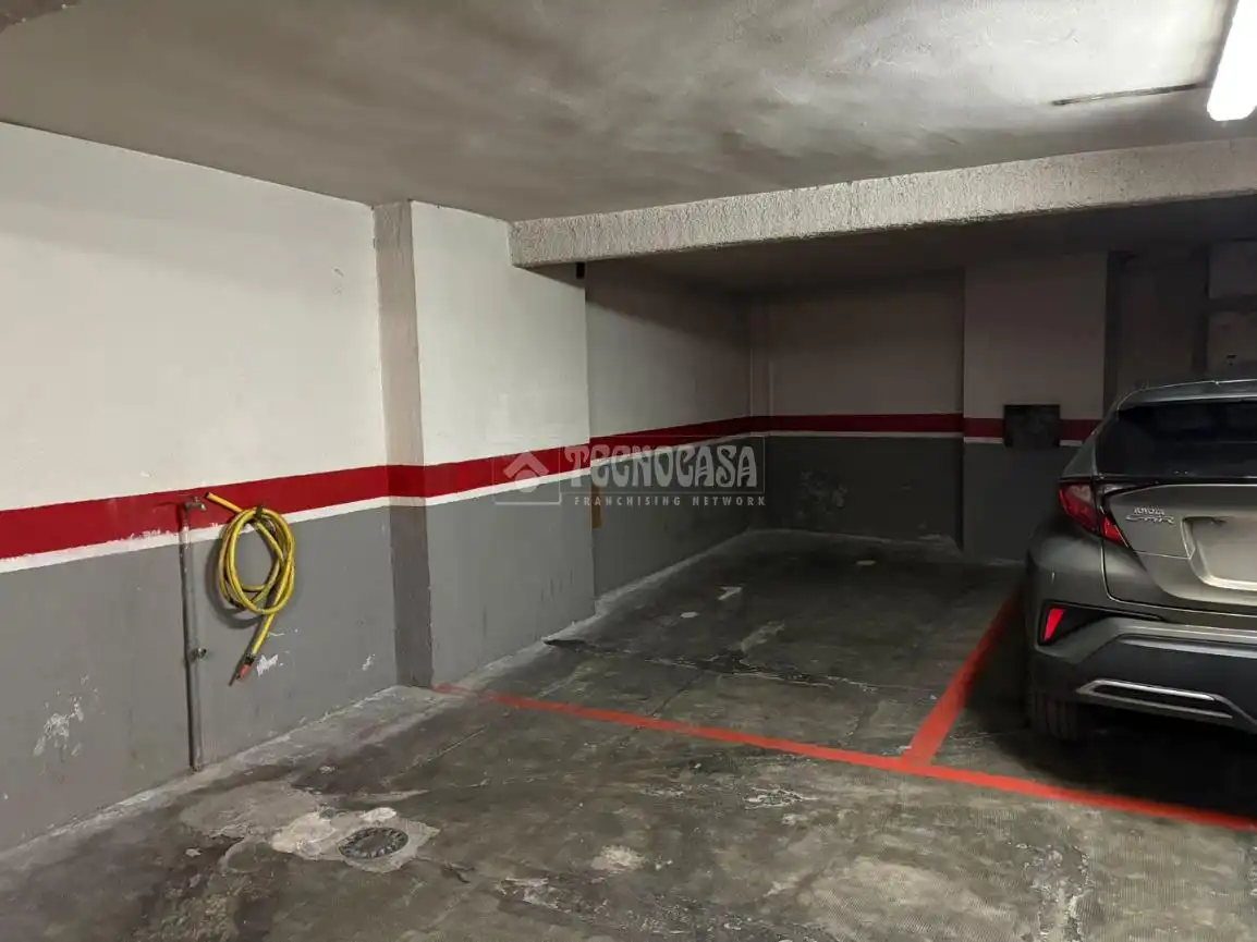 Parking of Garage for sale in Madrid
