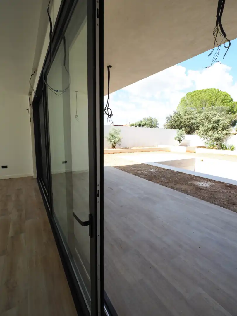 Chalet con piscina en venta en Calle Romero, imagen 22