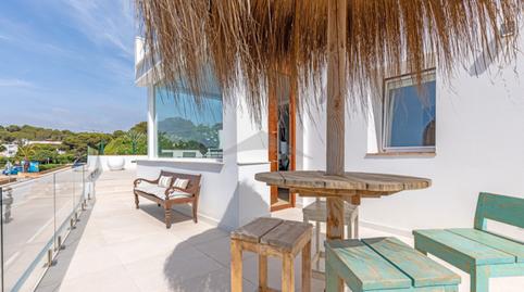 Foto 5 de Casa o xalet en venda a Casco Urbano, Moraira