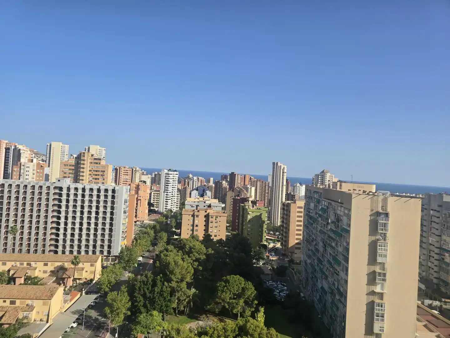Studio with pool for sale in Avenida de Suecia, imagen 27