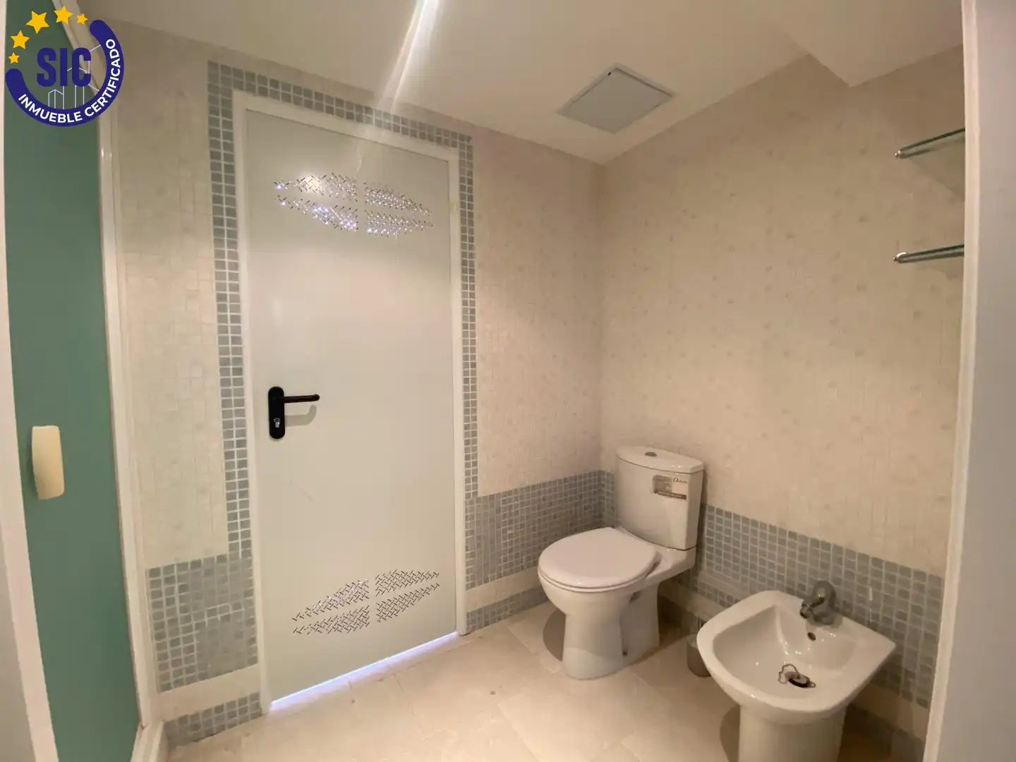 Baño de Casa o chalet en venta en Torrent con Aire acondicionado, Calefacción y Jardín privado