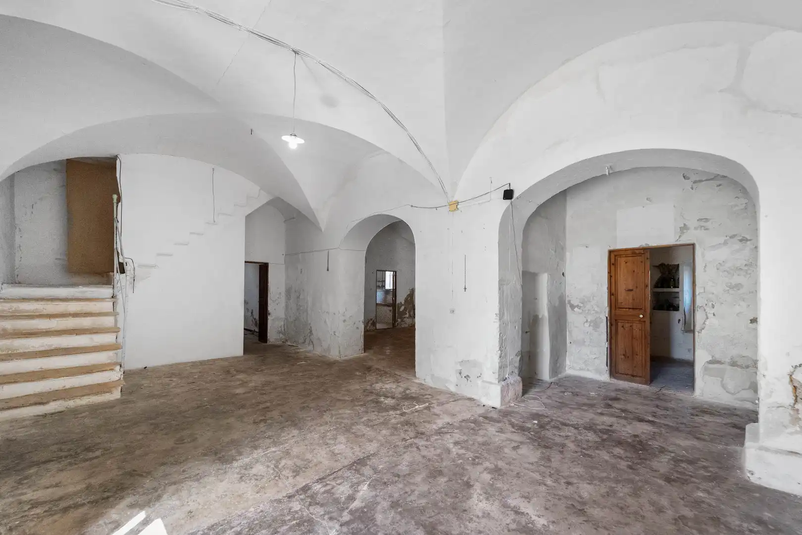 Casa con terrazza in vendita a Campos poble, imagen 7