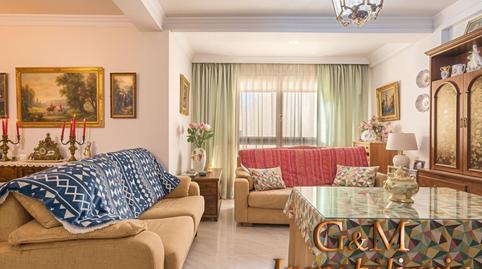 Foto 4 de Piso en venta en Calle Cibeles, Mangas Verdes - Las Flores - Parque del Sur, Málaga Capital