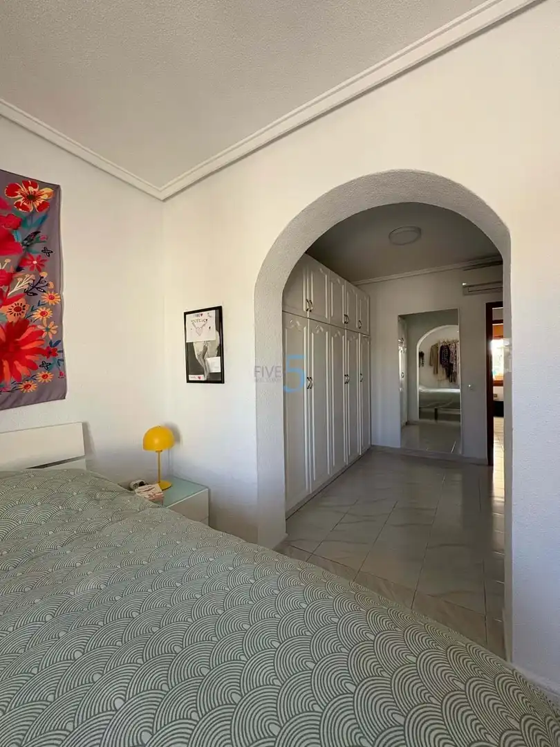 Casa con piscina en venta en Calle Barranco, imagen 27