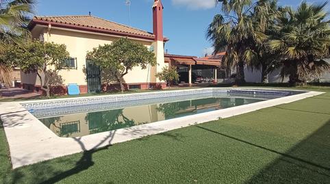 Foto 5 de Casa adosada en venda a  Moctezuma, Condequinto, Montequinto