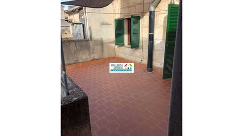 Duplex en venta en Manacor.
