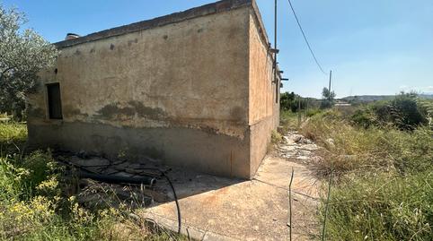 Foto 3 de Finca rústica en venda a Bentarique, Almería