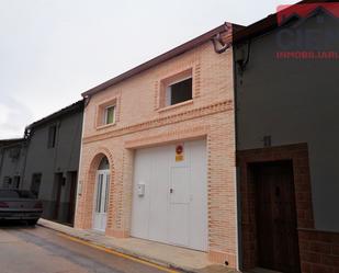Casa adosada en venda a Miajadas