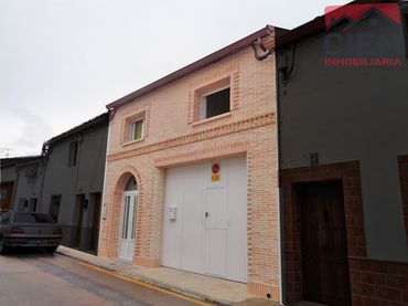 Casa a schiera in vendita a Miajadas