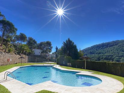 Jardí de Apartament en venda en Palafrugell amb Terrassa, Traster i Piscina