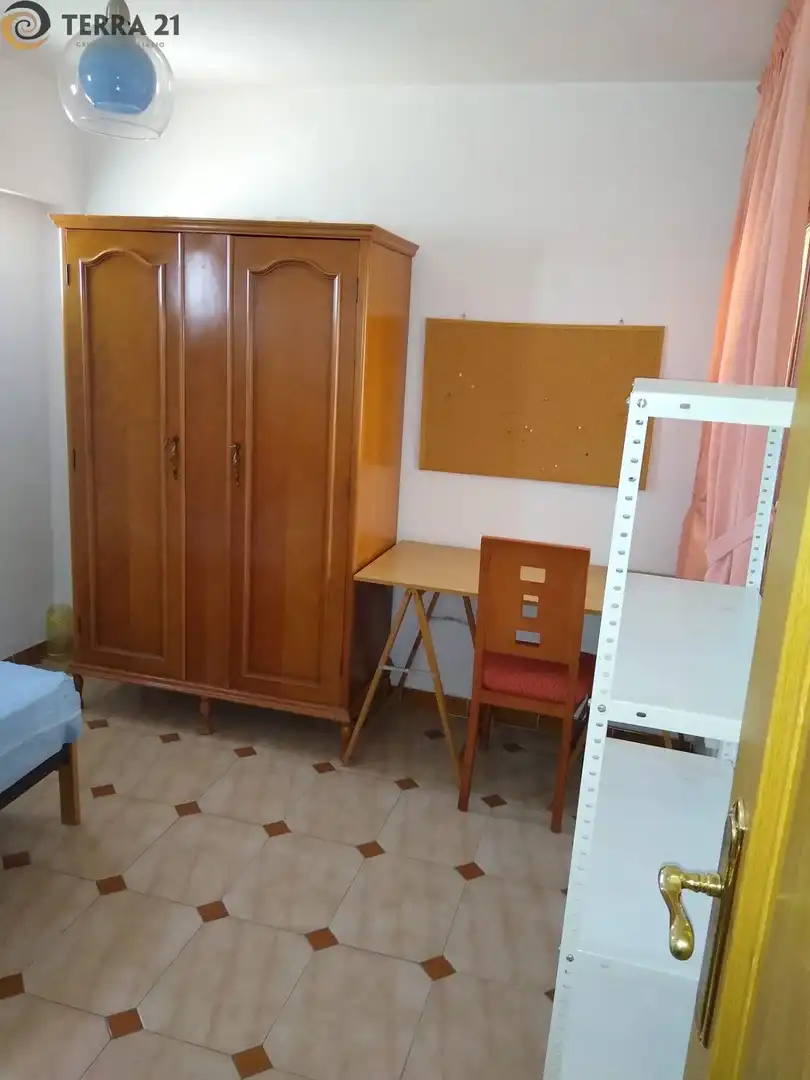Habitación de Piso de alquiler en Jaén