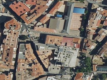 Casa en venta en 28901