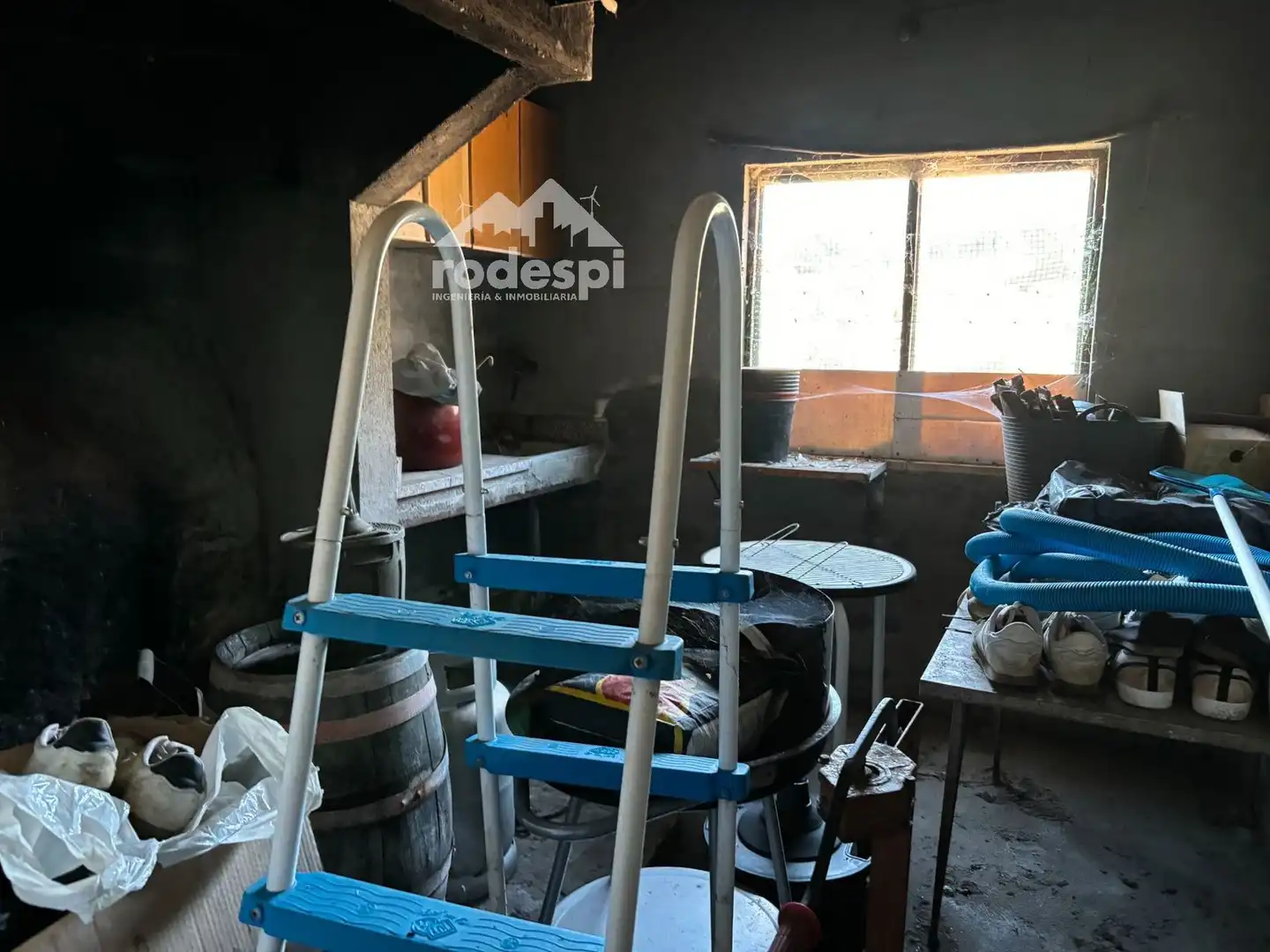 Chalet en venta en Leiro, imagen 33