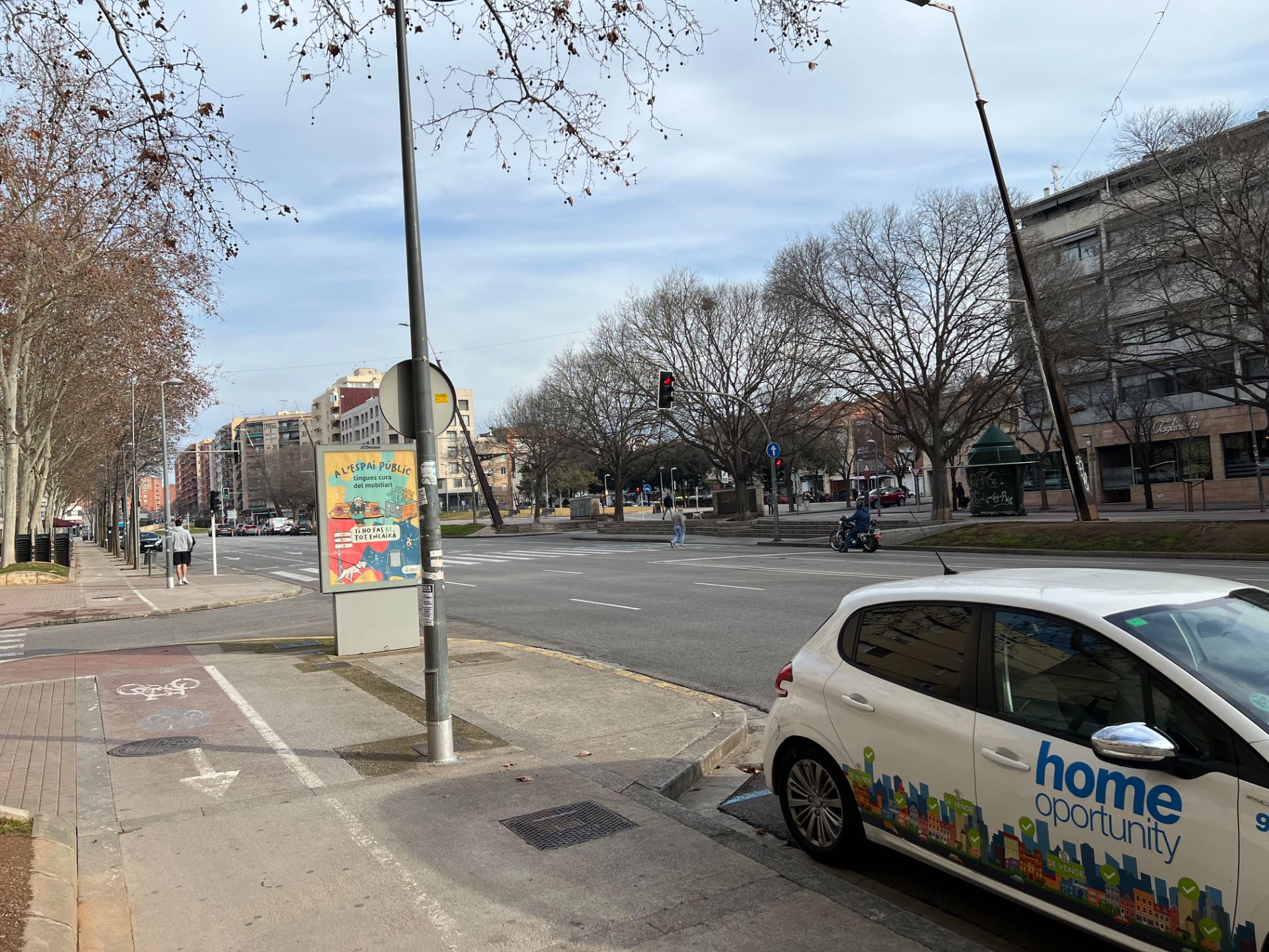Premises to transfer in Avinguda de Francesc Macià, 41, Concòrdia, Concòrdia - Can Rull, Sabadell