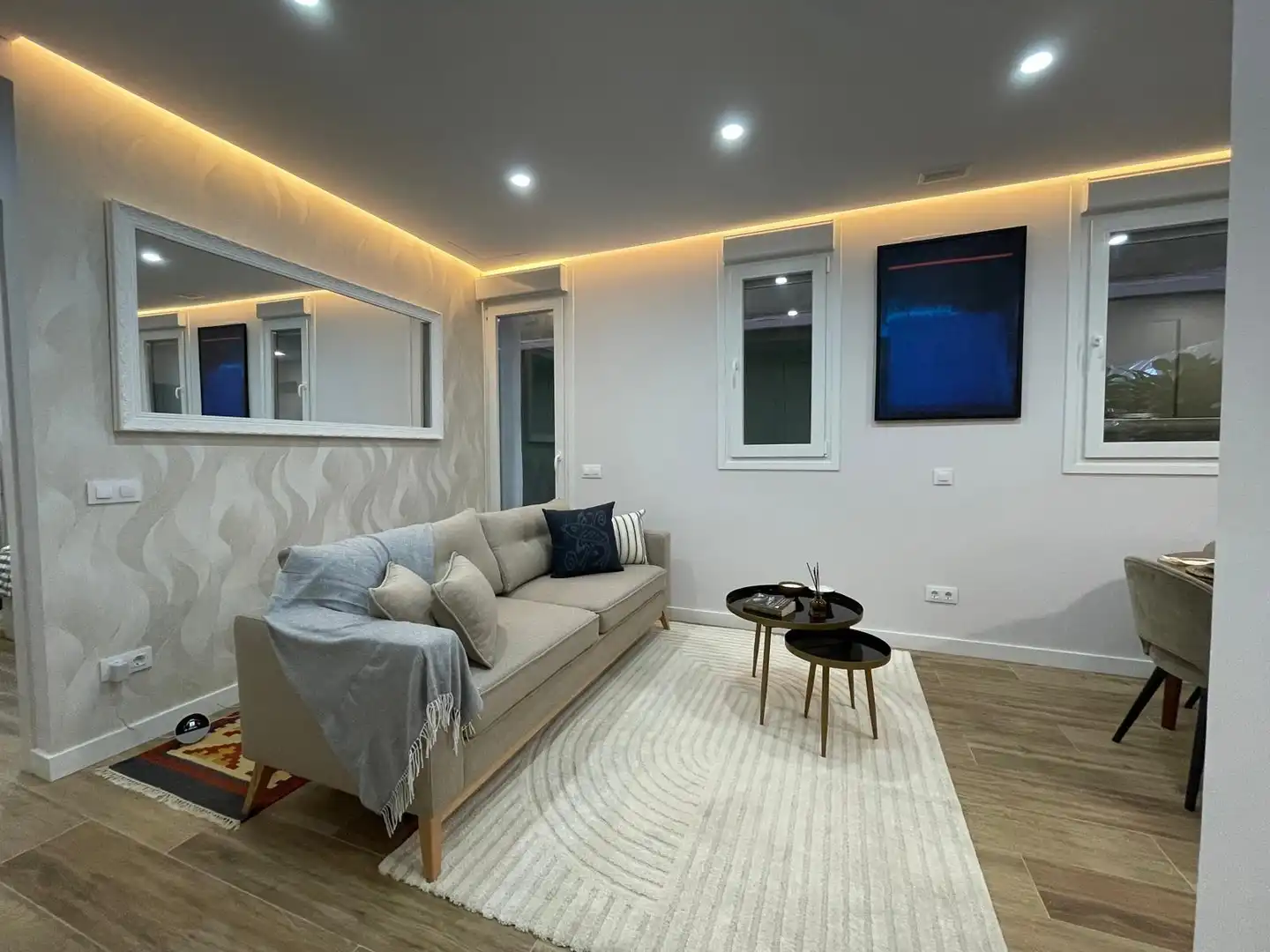 Flat with lift for sale in Chamberí, imagen 2