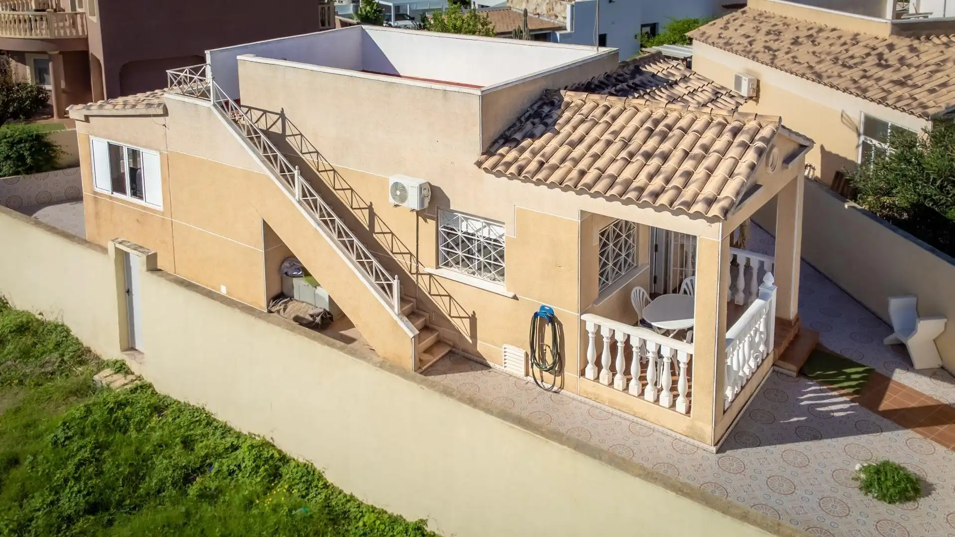 Detached house for sale in Zona Carrefour - Urbanizaciones, imagen 3