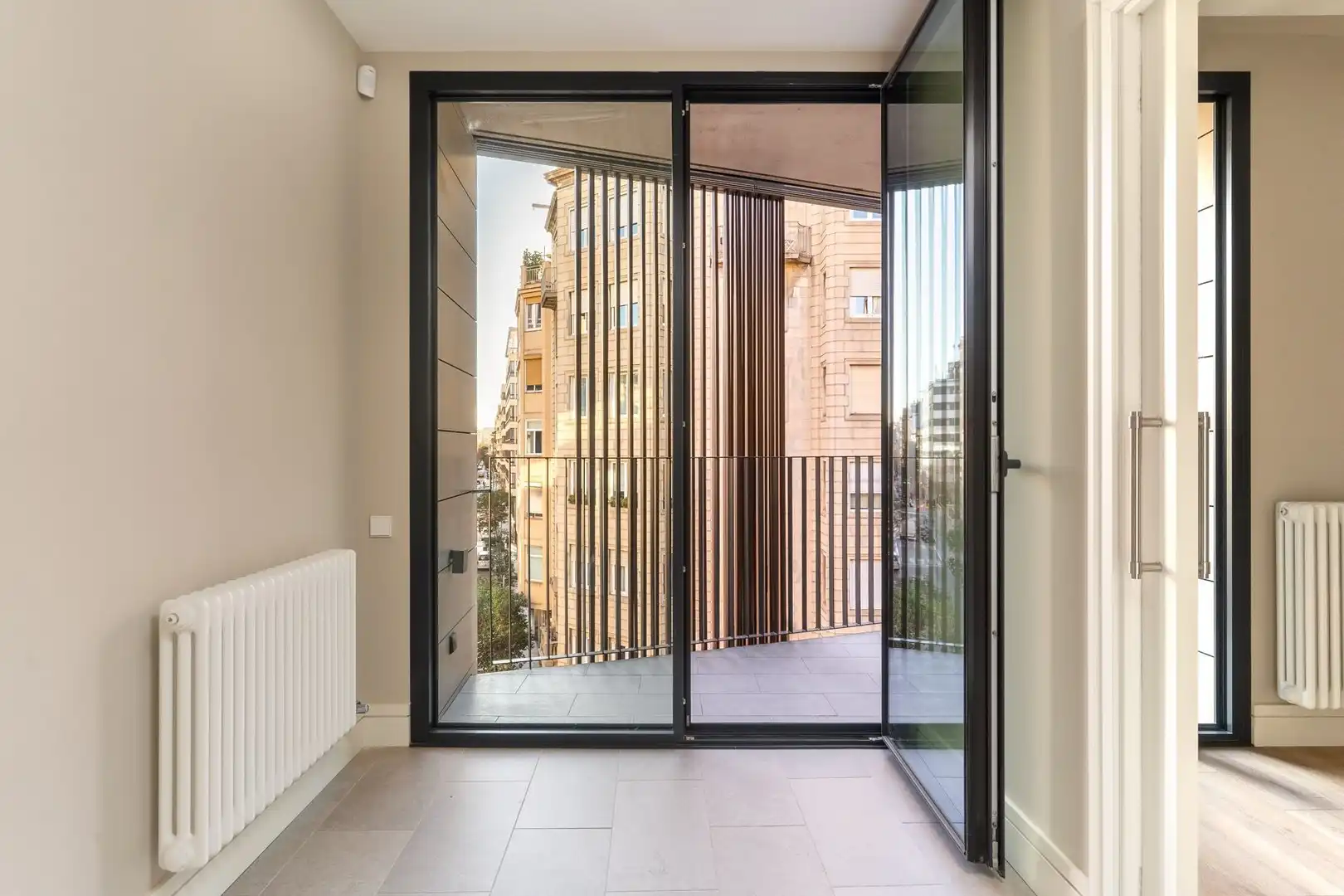 Piso de alquiler en RIERA Riera de Cassoles, Vila de Gràcia