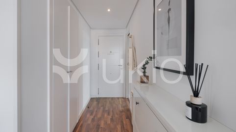 Foto 4 de Apartament de lloguer a Calle de Roberto Domingo, Guindalera, Madrid Capital