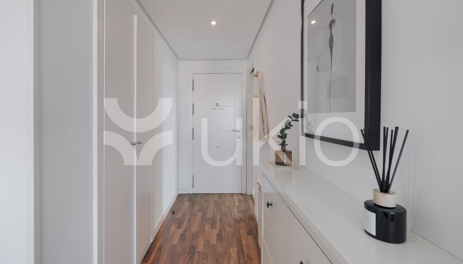 Apartamento de alquiler en Calle de Roberto Domingo, Guindalera - Imagen 4