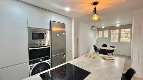 Photo 5 of Flat for rent in Calle Calle Antonio López, Comillas, Madrid Capital