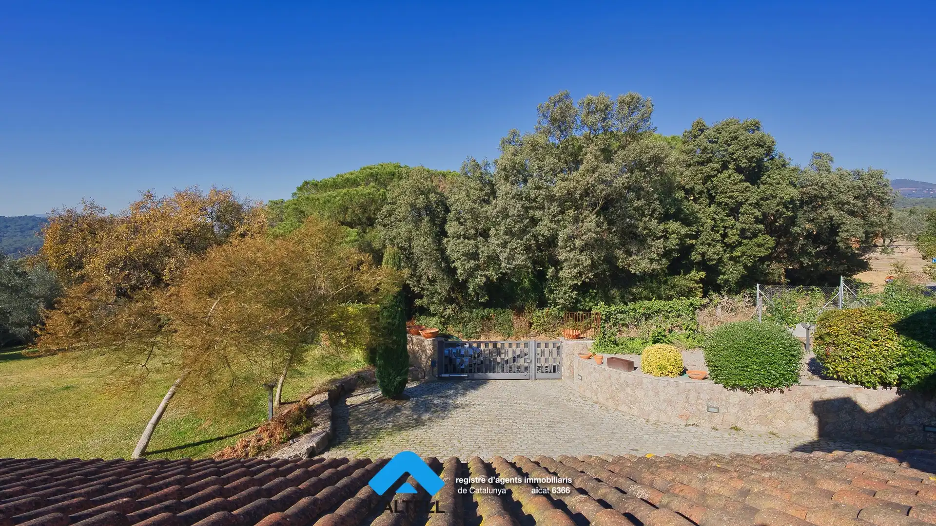 Casa o chalet en venta en L'Ametlla del Vallès